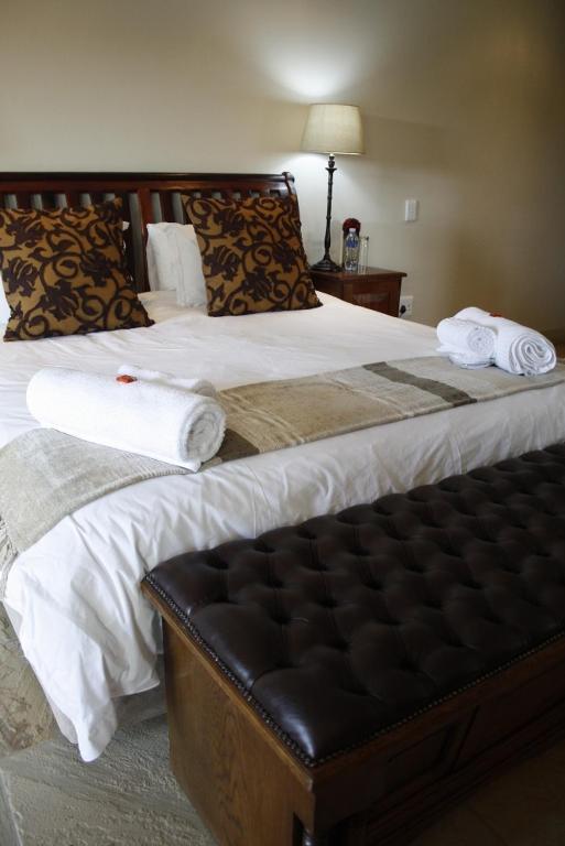 Afrique Boutique Ruimsig Hotel Roodepoort Room photo