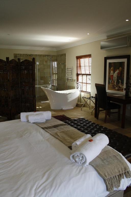 Afrique Boutique Ruimsig Hotel Roodepoort Room photo